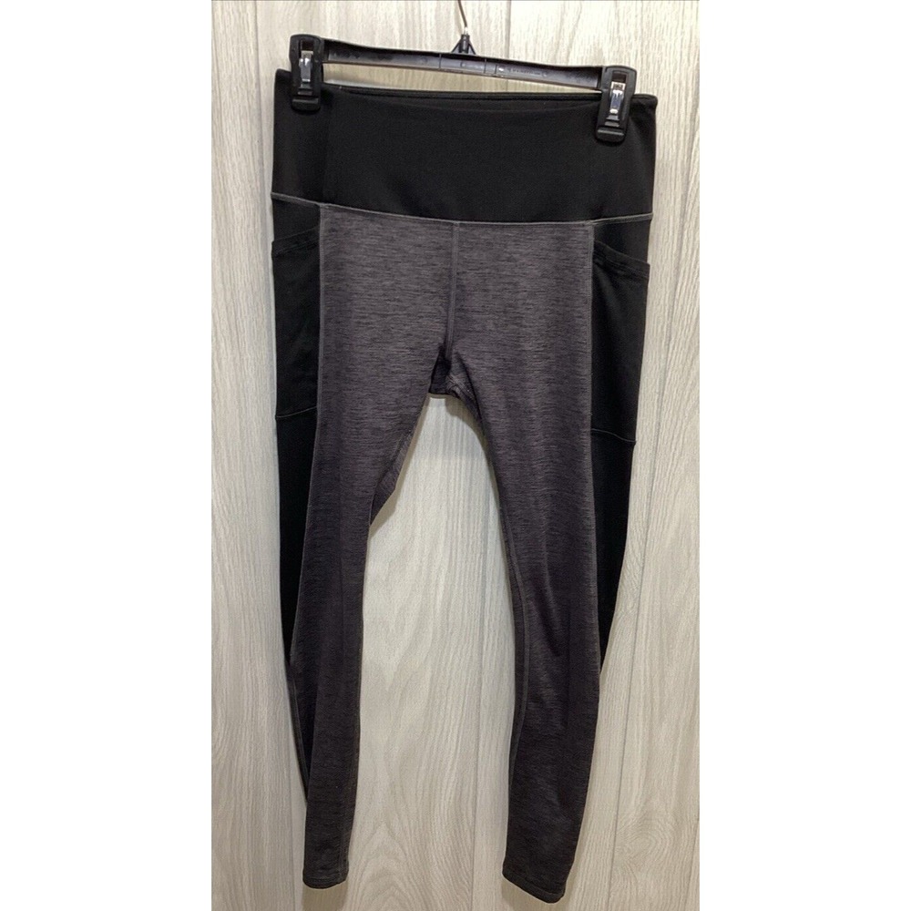 DSG Women's (Size S) Pull On Leggings Yoga Pants Stretch Tapered Leg